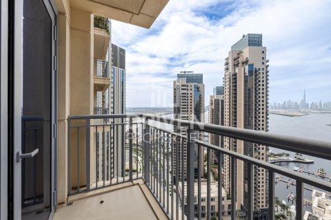 Dzīvoklis Dubai Creek Harbour (The Lagoons)jā, AAE 3 istabas, 158.77 m2 Nr. 746869 - attēls 18