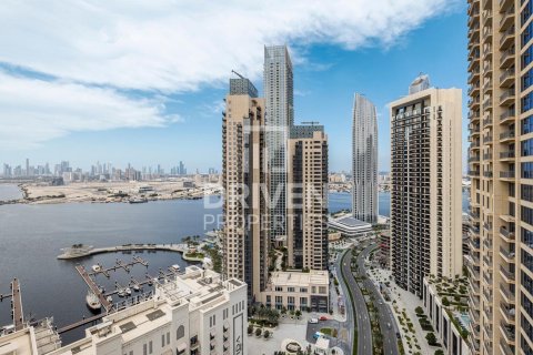 Dzīvoklis Dubai Creek Harbour (The Lagoons)jā, AAE 3 istabas, 158.77 m2 Nr. 746869 - attēls 17