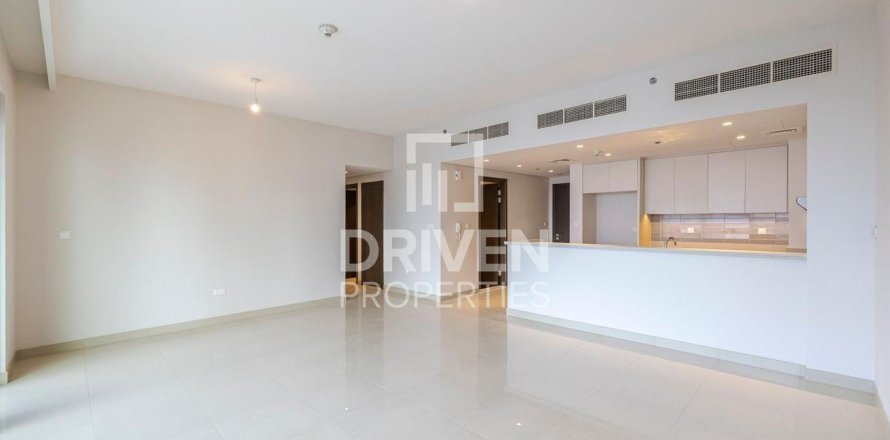 Dzīvoklis Dubai Creek Harbour (The Lagoons)jā, AAE 3 istabas, 158.77 m2 Nr. 746869