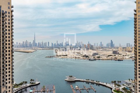 Dzīvoklis Dubai Creek Harbour (The Lagoons)jā, AAE 3 istabas, 158.77 m2 Nr. 746869 - attēls 15
