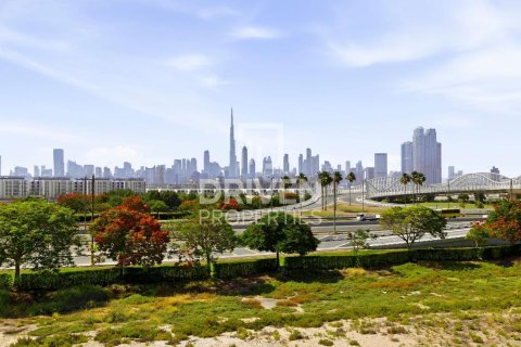Appartement à Meydan, Dubai, EAU: 2 chambres, 121.7 m2 № 746865