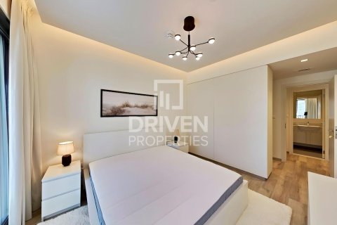 Apartman u Business Bay, Dubai, UAE 1 spavaća soba, 72.56 m2 Br. 746867 - fotografija 5