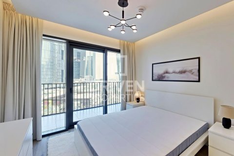 Apartman u Business Bay, Dubai, UAE 1 spavaća soba, 72.56 m2 Br. 746867 - fotografija 4