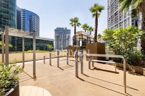 Apartman u Business Bay, Dubai, UAE 1 spavaća soba, 72.56 m2 Br. 746867 - fotografija 9