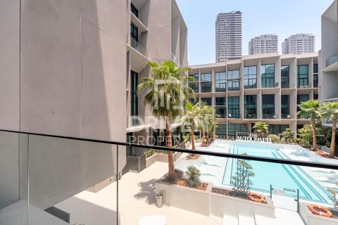 Dzīvoklis Jumeirah Village Circle, Dubaijā, AAE 1 istaba, 75.62 m2 Nr. 746866