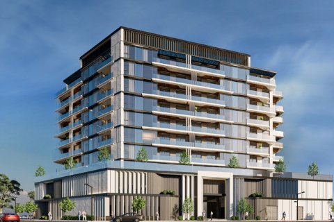 Dubai, संयुक्त अरब अमीरात में अपार्टमेंट, 1 बेडरूम, 67 वर्ग मीटर, संख्या 690138 - फ़ोटो 2