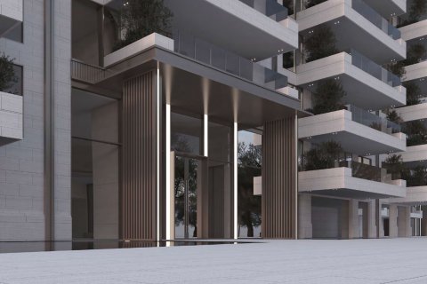 Mohammed Bin Rashid City, Dubai, BAE’de satılık daire 1 yatak odası, 114 m&sup2; No 690140 - fotoğraf 7