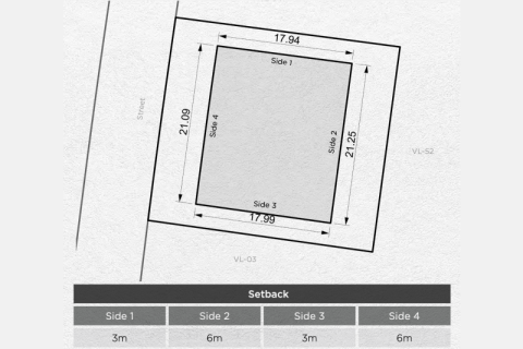Mohammed Bin Rashid City, Dubai, BAE’de satılık daire 1 yatak odası, 114 m&sup2; No 690140 - fotoğraf 10