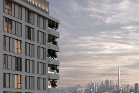 Mohammed Bin Rashid City, Dubai, BAE’de satılık daire 1 yatak odası, 114 m&sup2; No 690140 - fotoğraf 9