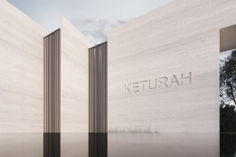 Mohammed Bin Rashid City, Dubai, BAE’de satılık daire 1 yatak odası, 114 m&sup2; No 690140 - fotoğraf 3