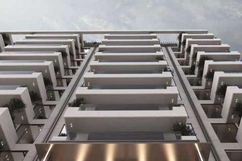 Mohammed Bin Rashid City, Dubai, BAE’de satılık daire 1 yatak odası, 114 m&sup2; No 690140 - fotoğraf 8