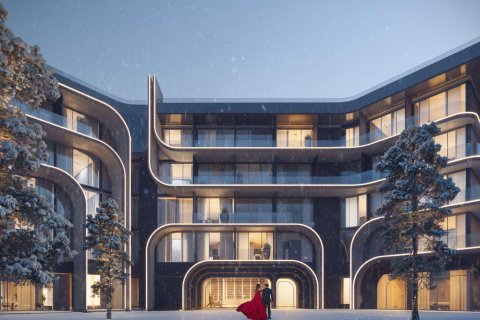 Купити квартиру в The World Islands, Дубай, ОАЕ 57м2, № 690139 - фото 3