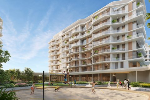 Dubai, संयुक्त अरब अमीरात में अपार्टमेंट, 1 बेडरूम, 75 वर्ग मीटर, संख्या 690136 - फ़ोटो 5