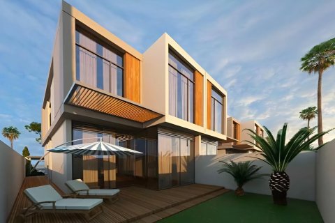 Villa in Sharjah, UAE 4 bedrooms, 256 sq.m. № 690134 - photo 4