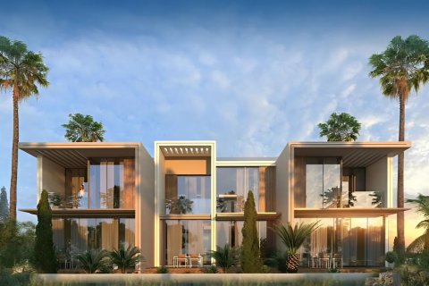 Villa in Sharjah, UAE 4 bedrooms, 256 sq.m. № 690134 - photo 2