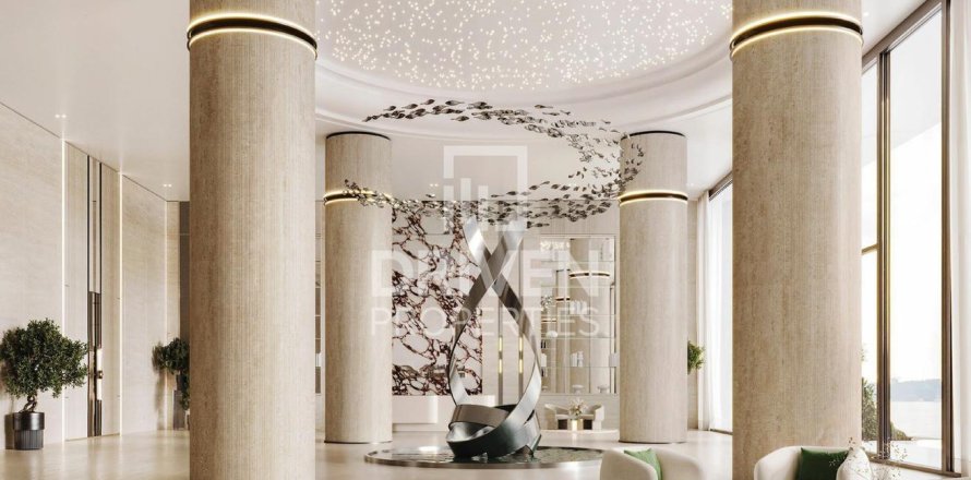 Apartment in Jumeirah Village Circle, Dubai, UAE 1 bedroom, 70.89 sq.m. № 765127