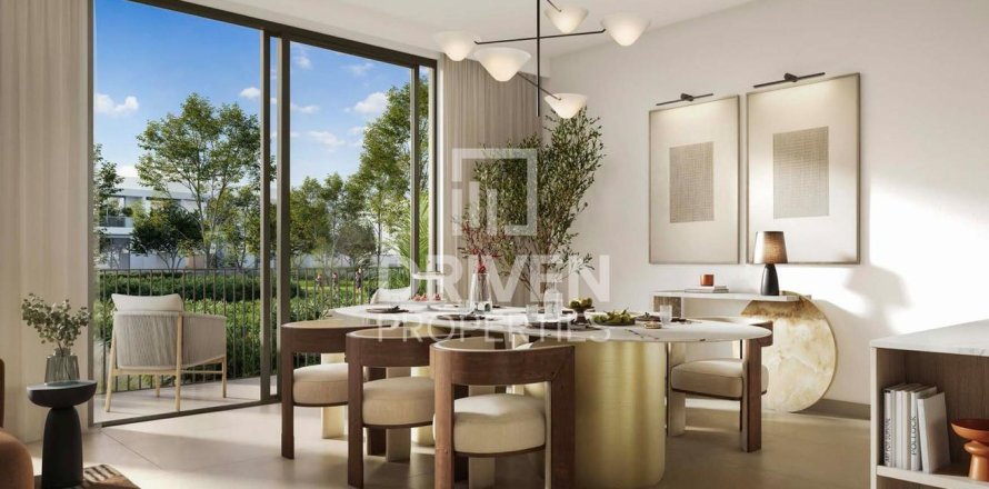Apartamento em Dubai, EAU 1 quarto, 73.58 m2 № 765128