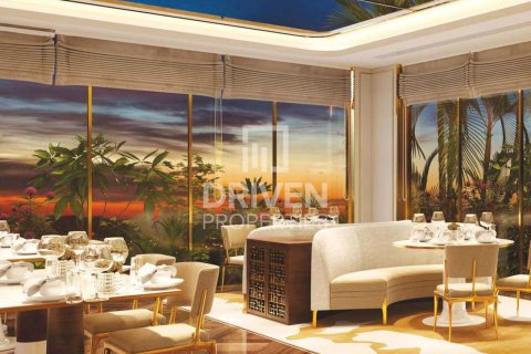 Apartament na sprzedaż w Arjan, Dubai, ZEA 2 sypialnie, 131.18 mkw., nr 765124 - zdjęcie 8