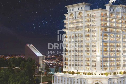Apartament na sprzedaż w Arjan, Dubai, ZEA 2 sypialnie, 131.18 mkw., nr 765124 - zdjęcie 5