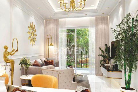 Apartament na sprzedaż w Arjan, Dubai, ZEA 2 sypialnie, 131.18 mkw., nr 765124 - zdjęcie 17
