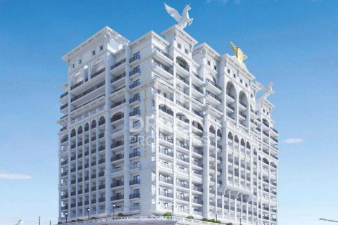 Apartament na sprzedaż w Arjan, Dubai, ZEA 2 sypialnie, 131.18 mkw., nr 765124 - zdjęcie 1