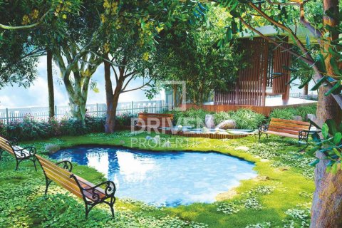 Apartament na sprzedaż w Arjan, Dubai, ZEA 2 sypialnie, 131.18 mkw., nr 765124 - zdjęcie 3