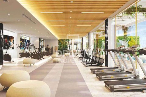 Apartament na sprzedaż w Arjan, Dubai, ZEA 2 sypialnie, 131.18 mkw., nr 765124 - zdjęcie 7
