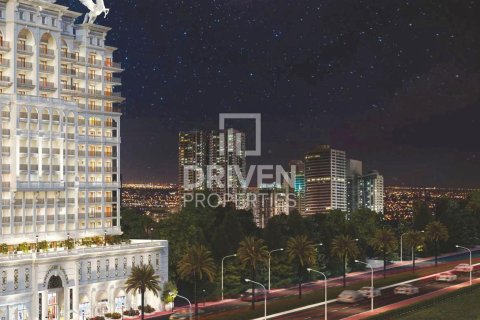 Apartament na sprzedaż w Arjan, Dubai, ZEA 2 sypialnie, 131.18 mkw., nr 765124 - zdjęcie 14