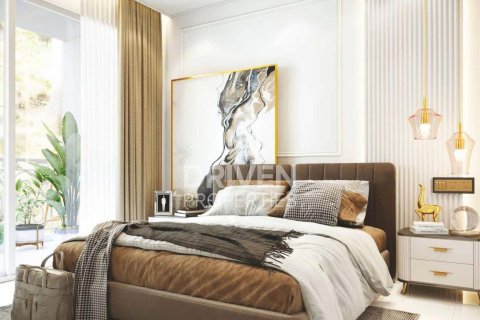 Apartament na sprzedaż w Arjan, Dubai, ZEA 2 sypialnie, 131.18 mkw., nr 765124 - zdjęcie 6