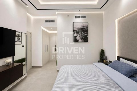 Apartamento en venta en DAMAC Hills (Akoya by DAMAC), Dubai, EAU 1 dormitorio, 83.89 m2 № 765123 - foto 7
