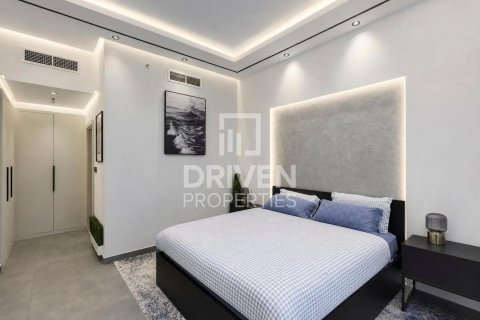 Apartamento en venta en DAMAC Hills (Akoya by DAMAC), Dubai, EAU 1 dormitorio, 83.89 m2 № 765123 - foto 6