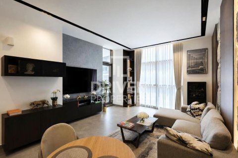 Apartamento en venta en DAMAC Hills (Akoya by DAMAC), Dubai, EAU 1 dormitorio, 83.89 m2 № 765123 - foto 4