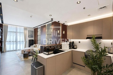 Apartamento en venta en DAMAC Hills (Akoya by DAMAC), Dubai, EAU 1 dormitorio, 83.89 m2 № 765123 - foto 10