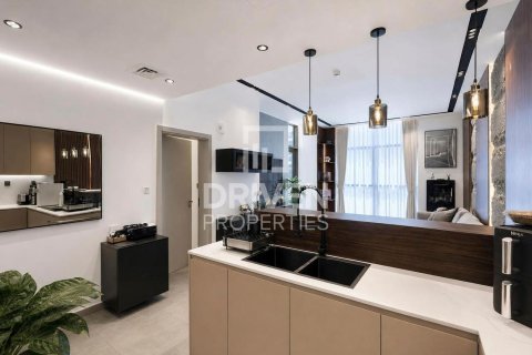 Apartamento en venta en DAMAC Hills (Akoya by DAMAC), Dubai, EAU 1 dormitorio, 83.89 m2 № 765123 - foto 13
