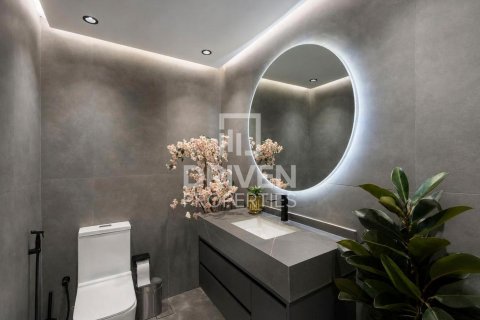 Apartamento en venta en DAMAC Hills (Akoya by DAMAC), Dubai, EAU 1 dormitorio, 83.89 m2 № 765123 - foto 14