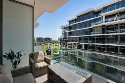 Apartamento en venta en DAMAC Hills (Akoya by DAMAC), Dubai, EAU 1 dormitorio, 83.89 m2 № 765123 - foto 16