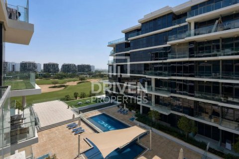 Apartamento en venta en DAMAC Hills (Akoya by DAMAC), Dubai, EAU 1 dormitorio, 83.89 m2 № 765123 - foto 17