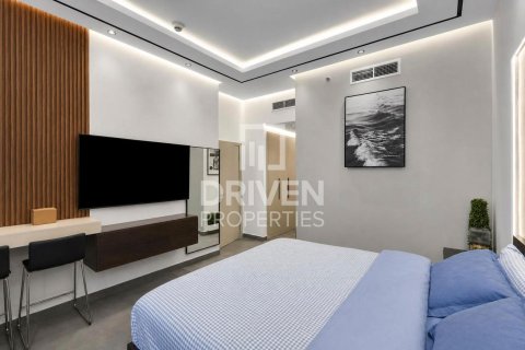 Apartamento en venta en DAMAC Hills (Akoya by DAMAC), Dubai, EAU 1 dormitorio, 83.89 m2 № 765123 - foto 8