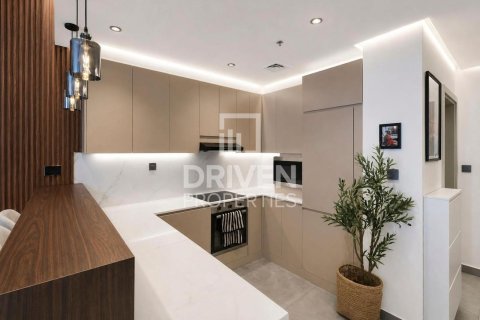Apartamento en venta en DAMAC Hills (Akoya by DAMAC), Dubai, EAU 1 dormitorio, 83.89 m2 № 765123 - foto 12