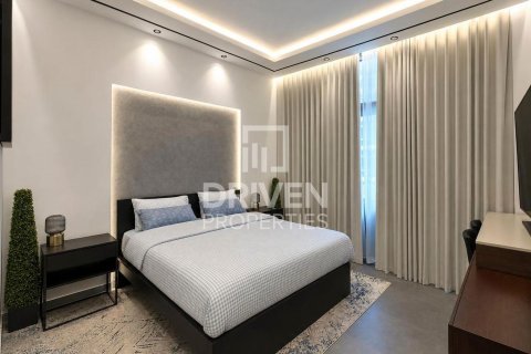 Apartamento en venta en DAMAC Hills (Akoya by DAMAC), Dubai, EAU 1 dormitorio, 83.89 m2 № 765123 - foto 5