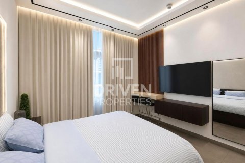 Apartamento en venta en DAMAC Hills (Akoya by DAMAC), Dubai, EAU 1 dormitorio, 83.89 m2 № 765123 - foto 9