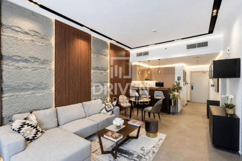 Wohnung in DAMAC Hills (Akoya by DAMAC), Dubai, VAE: 1 Schlafzimmer, 83.89 m2 Nr. 765123