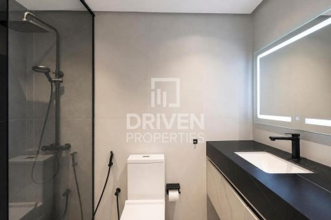 Apartamento en venta en DAMAC Hills (Akoya by DAMAC), Dubai, EAU 1 dormitorio, 83.89 m2 № 765123 - foto 15