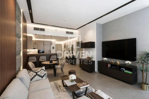 Apartamento en venta en DAMAC Hills (Akoya by DAMAC), Dubai, EAU 1 dormitorio, 83.89 m2 № 765123 - foto 2