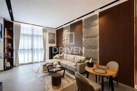 Apartamento en venta en DAMAC Hills (Akoya by DAMAC), Dubai, EAU 1 dormitorio, 83.89 m2 № 765123 - foto 3