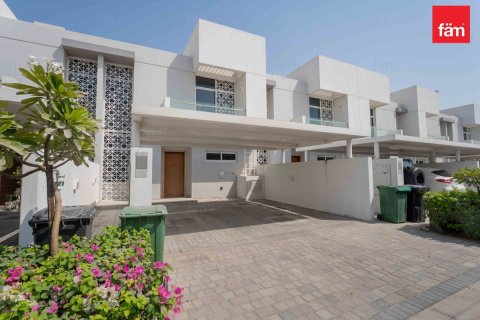 Kuća u nizu u gradu Dubai, UAE 3 spavaće sobe, 187.2 m2 Br. 722633 - Slika 25