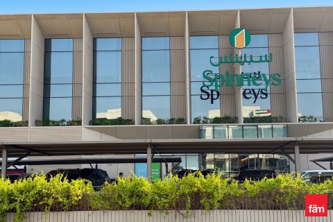 Leilighet til salgs i Dubai, Emiratene 1 soverom, 75.3 kvm Nr. 722635 - Foto 24