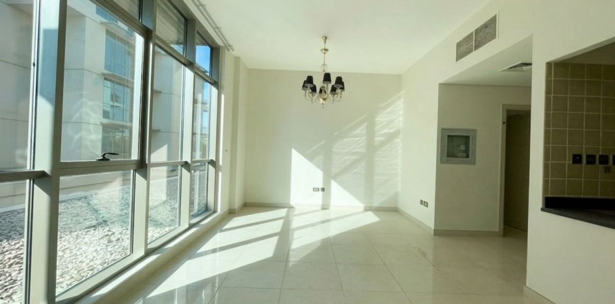 Leilighet i Dubai, Emiratene 1 soverom, 75.3 kvm nr. 722635
