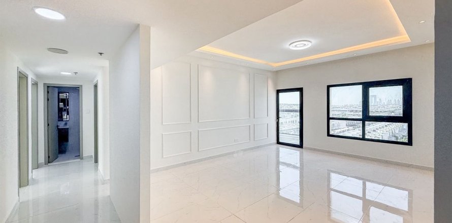 Apartamento em Al Furjan, Dubai, EAU 3 quartos, 139.5 m2 № 722637