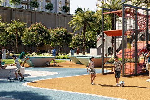 Apartman u gradu Dubai, UAE 1 spavaća soba, 69.9 m2 Br. 722632 - Slika 7